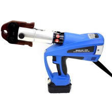 Battery Powered Pressing Tool for Stainless Steel, Copper, Pex Crimping Tool